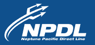 Neptune Pacific Line